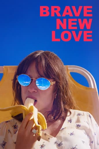 Brave New Love poster