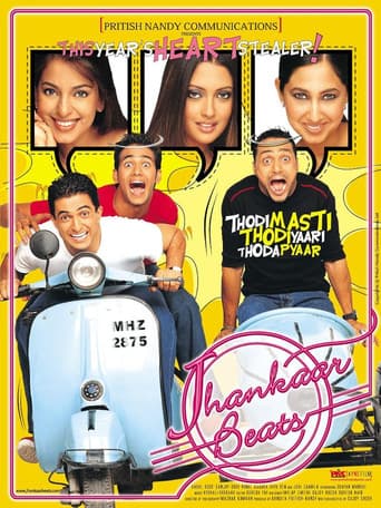 Jhankaar Beats poster