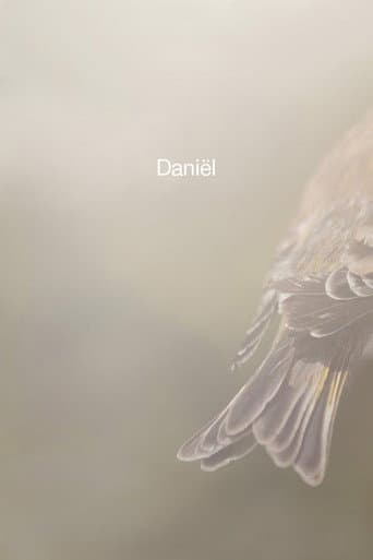 Daniël poster