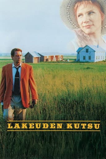 Lakeuden kutsu poster