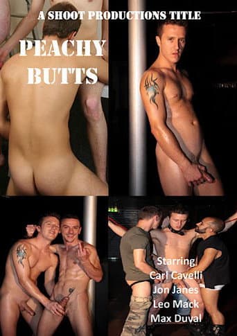 Peachy Butts poster