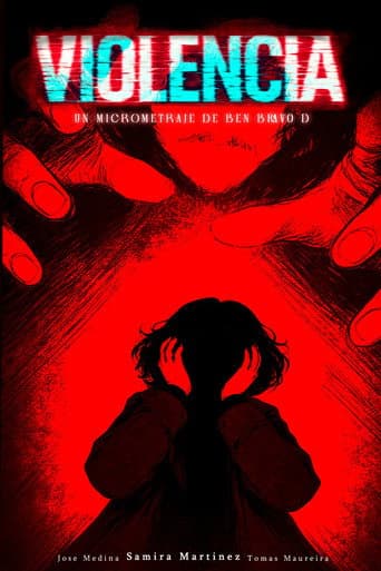 Violence poster