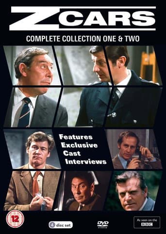 Z Cars: A Lot of Fuss About Light poster