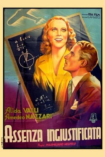 You Love Me, I Love You poster