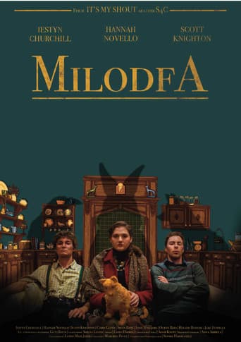 Milodfa poster