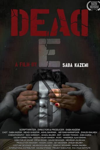 Dead End poster