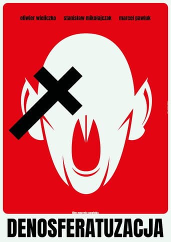 Denosferatuzacja (czyli jak zabić wampira) poster
