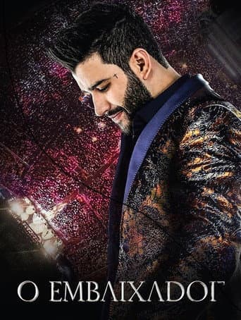 Gusttavo Lima: O Embaixador Ao Vivo poster