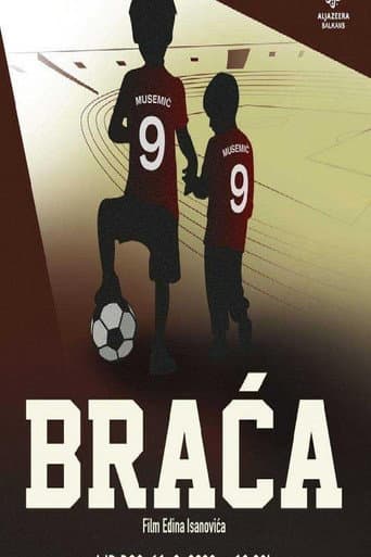 Brothers poster
