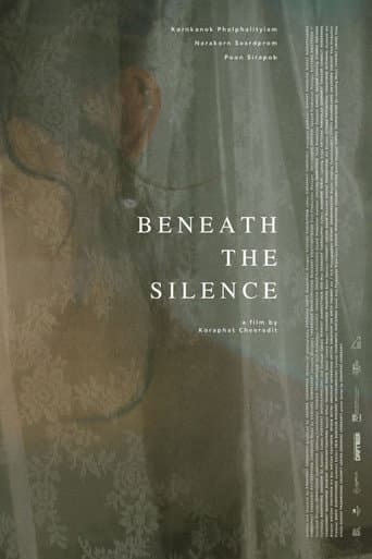 Beneath the Silence poster