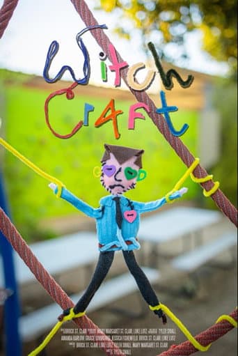 Witch Craft poster