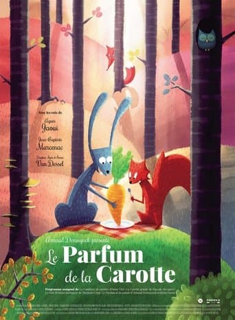 The Scent of Carrots poster