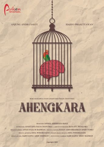 Ahengkara poster