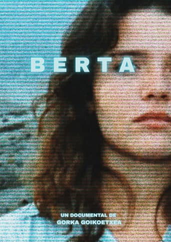 Berta poster