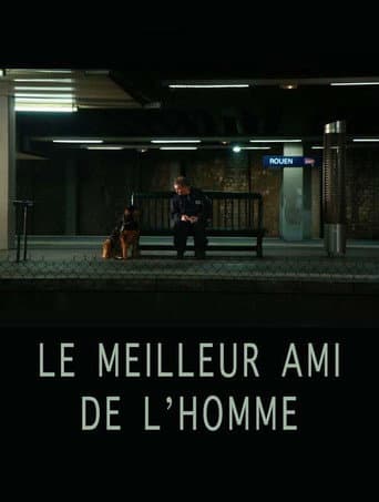 Man’s Best Friend poster