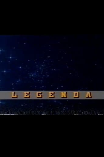 Legenda - Pieni ihmetarina valtatien varrelta poster