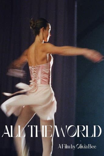 All the World poster