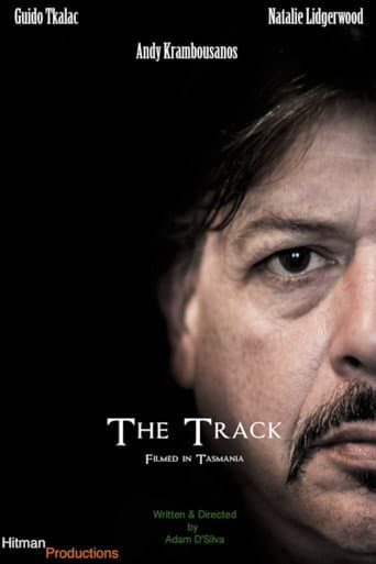 The Track poster