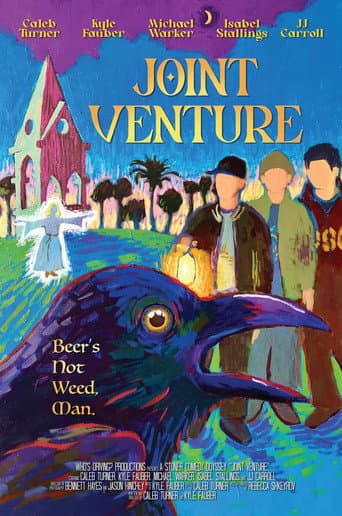 Joint Venture poster