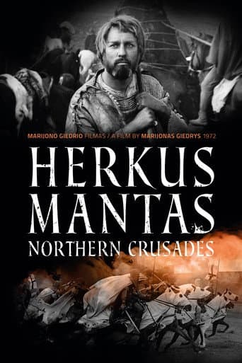 Northern Crusades poster