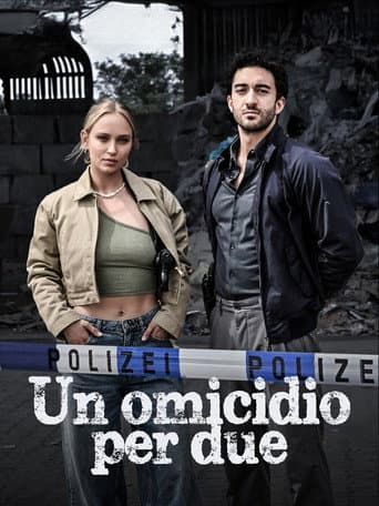 Mord im Revier - Das Horrorhaus von Hünxe poster