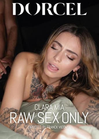 Raw Sex Only poster