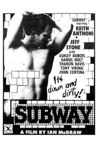 Subway poster