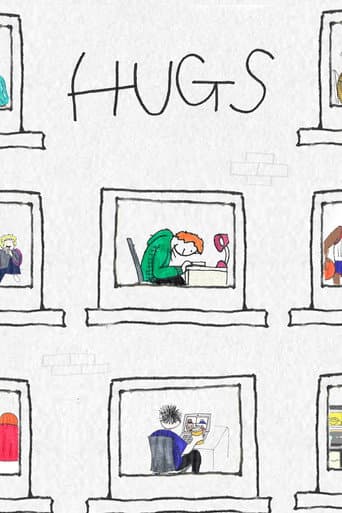 HUGS poster