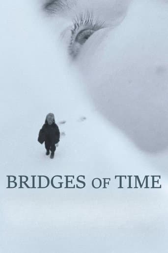 Bridges of Time poster