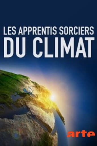 Clockwork Climate poster