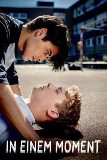 In a Moment poster