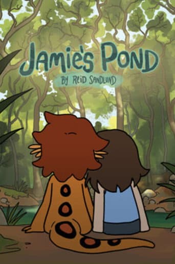 Jamie's Pond poster