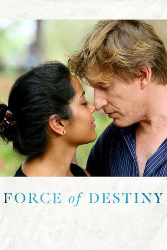 Force of Destiny poster