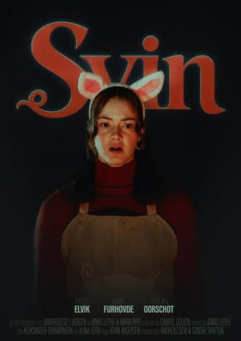 Swine poster