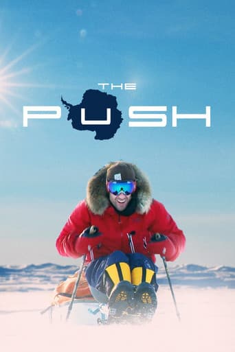 The Push poster