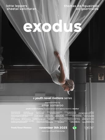 Exodus poster