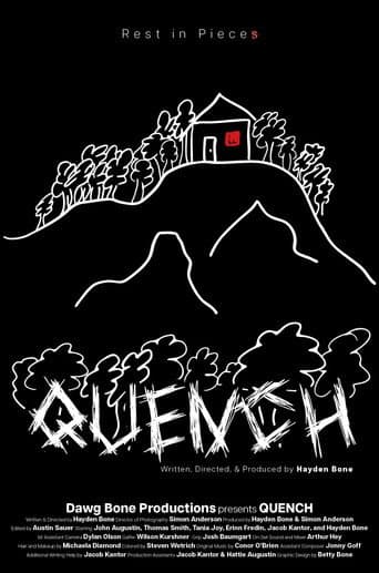 Quench poster