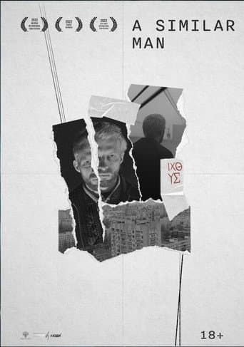 A Similar Man poster
