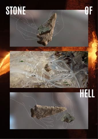 Stone of Hell poster