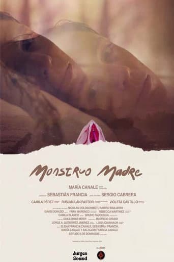 Mother Monster poster