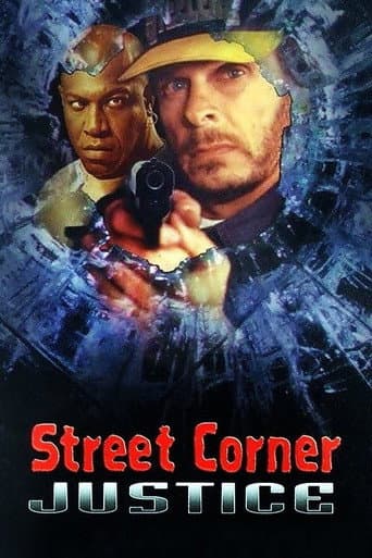 Street Corner Justice poster