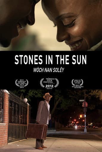 Stones in the Sun poster