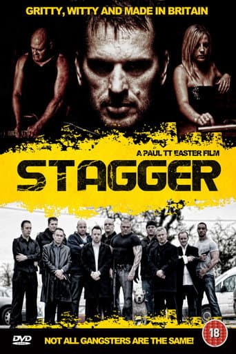 Stagger poster