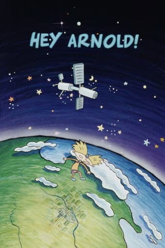 Arnold poster