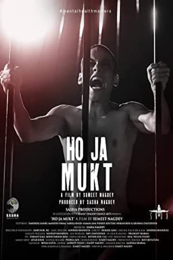 Ho Ja Mukt poster