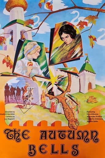 Bells of Autumn poster