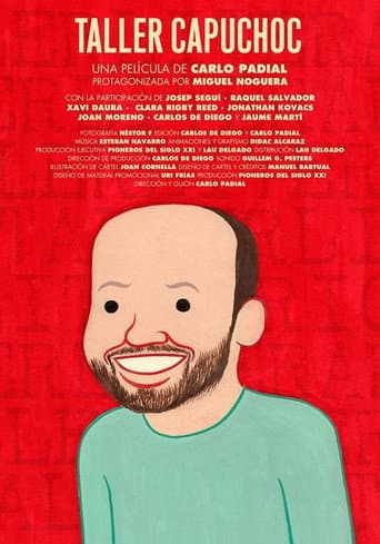 Taller Capuchoc poster