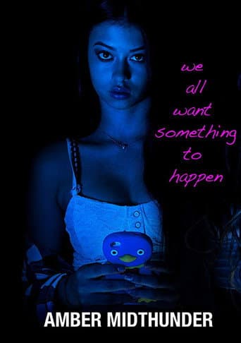 #nightslikethese poster