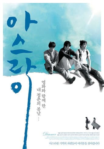 Dimmer poster