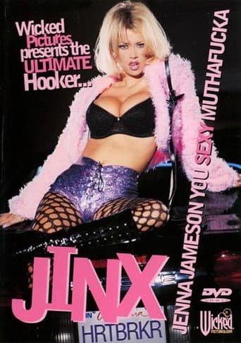 Jinx poster